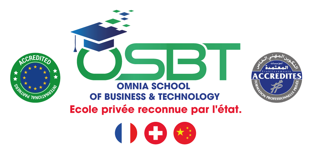 Entête OSBT